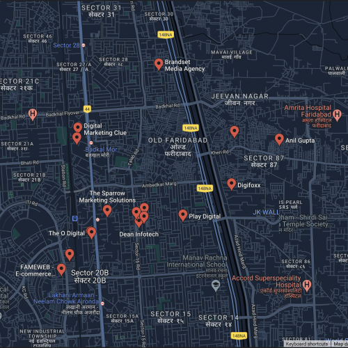 digital marketing agency near me